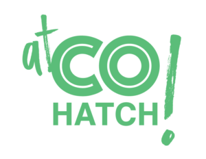 CoHatch logo